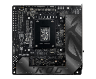 ASUS Płyta główna ROG STRIX B860-I GAMING WIFI s1851 4DDR5 TB ITX - 1307461 - zdjęcie 4